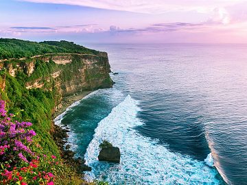 Zdjęcie kierunku: Bali